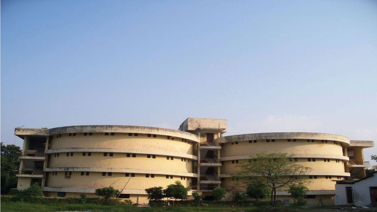Largest Washroom